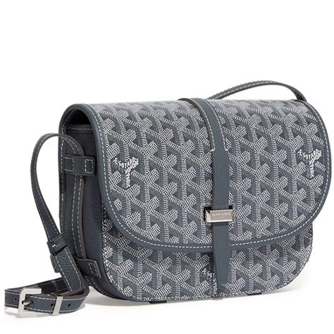 goyard crossbody bag cheap|goyard belvedere pm price.